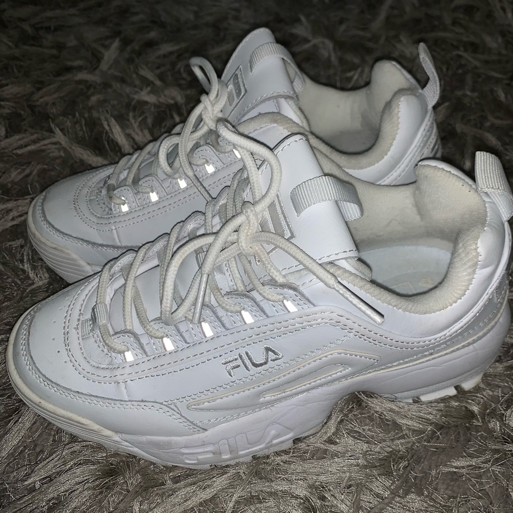 Fila sneakers